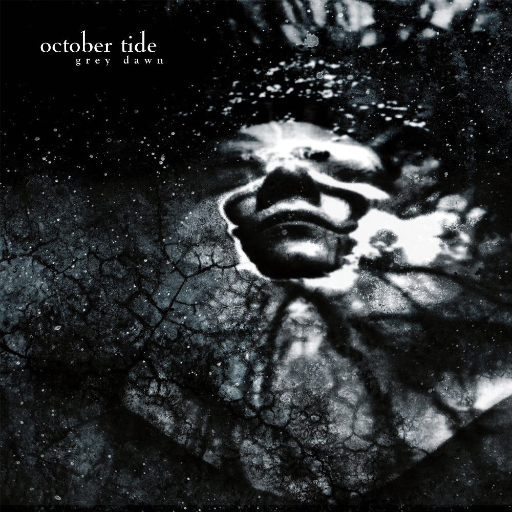 October Tide - Grey Dawn - CD - PEACEVILLE RECORDS