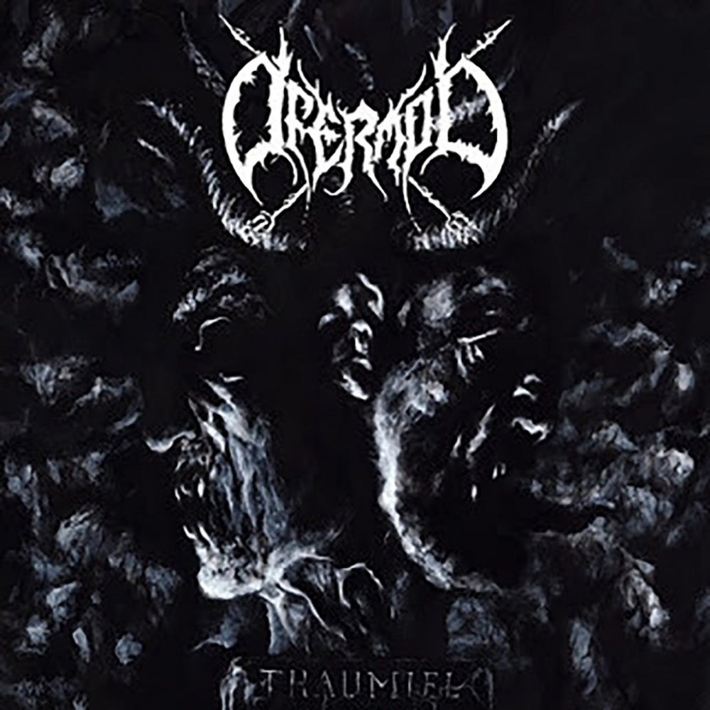Ofermod - Thaumiel - CD DIGIPAK - The Sinister Initiative