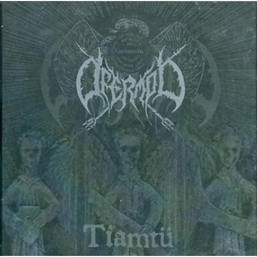 Ofermod - Tiamtu - CD - SEASON OF MIST