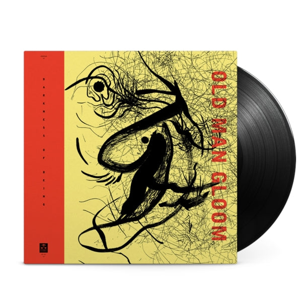 Old Man Gloom - Seminar IX: Darkness Of Being - LP - PROFOUND LORE