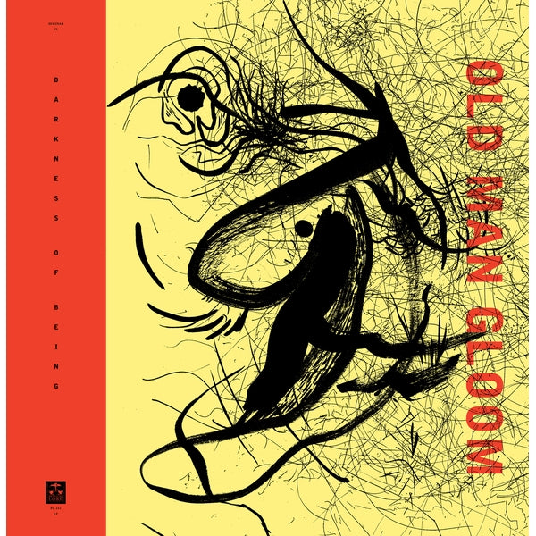 Old Man Gloom - Seminar IX: Darkness Of Being - LP - PROFOUND LORE - Image 2