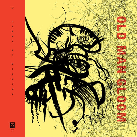 Old Man Gloom - Seminar VIII: Light of Meaning - CD DIGISLEEVE - PROFOUND LORE