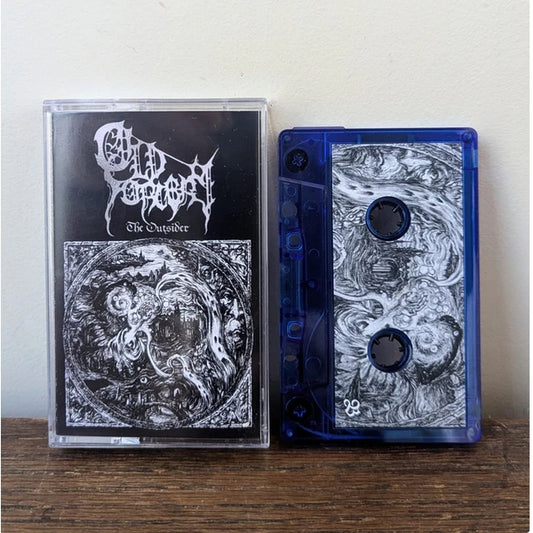 Old Sorcery - The Outsider - TAPE - Out of Season