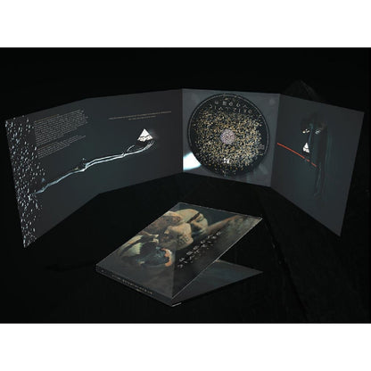 Omega Diatribe - Deviant - CD DIGIPAK - Metal Hu Records - Image 2