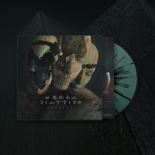 Omega Diatribe - Deviant - LP - Metal Hu Records