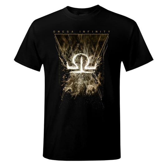 Omega Infinity - Symbol - T shirt - SEASON OF MIST