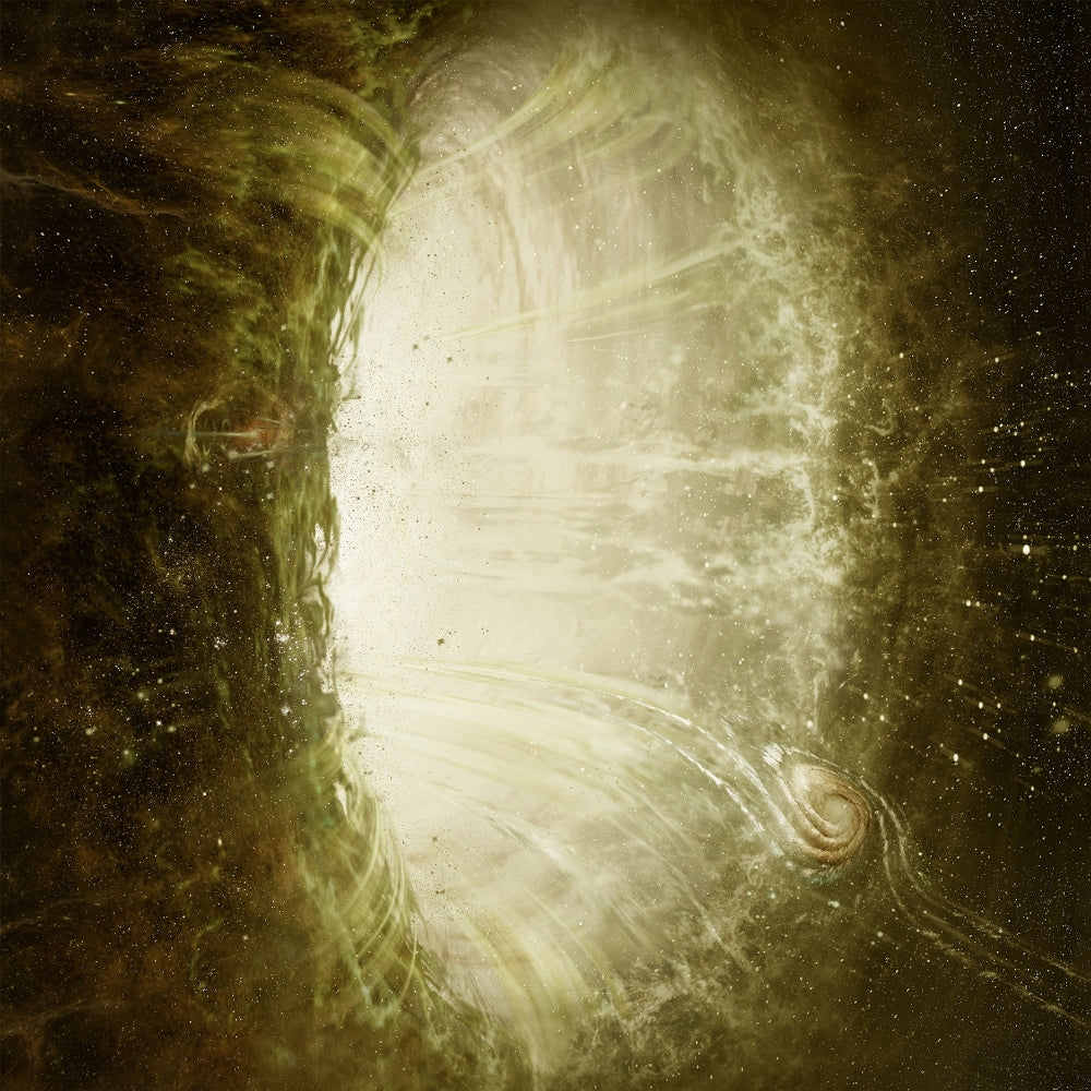 Omega Infinity - The Anticurrent - CD DIGIPAK - SEASON OF MIST