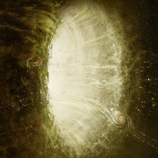 Omega Infinity - The Anticurrent - LP Gatefold Colored - SEASON OF MIST - Image 2