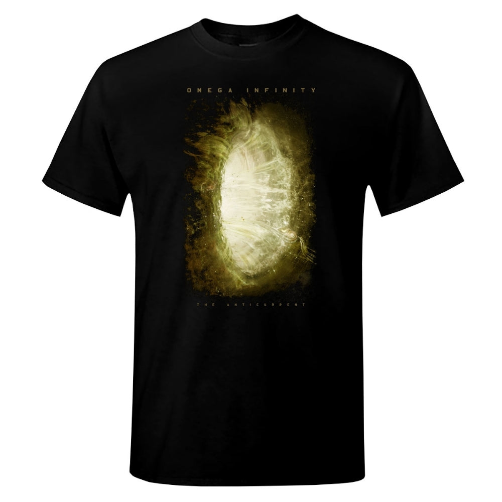 Omega Infinity - The Anticurrent - T shirt - SEASON OF MIST