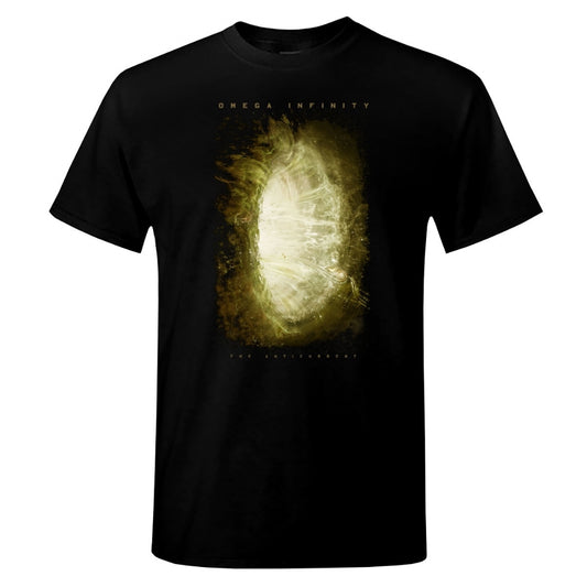 Omega Infinity - The Anticurrent - T shirt - SEASON OF MIST