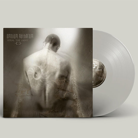 Omnium Gatherum - Steal The Light - LP COLORED - Svart Records