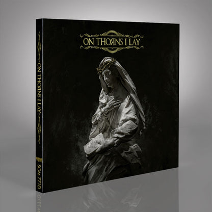 On Thorns I Lay - On Thorns I Lay - CD DIGIPAK - SEASON OF MIST