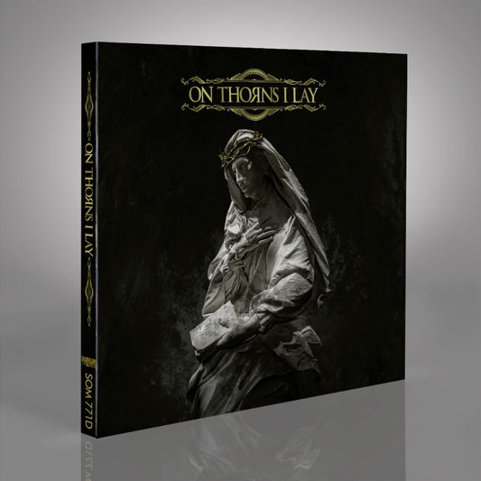 On Thorns I Lay - On Thorns I Lay - CD DIGIPAK - SEASON OF MIST