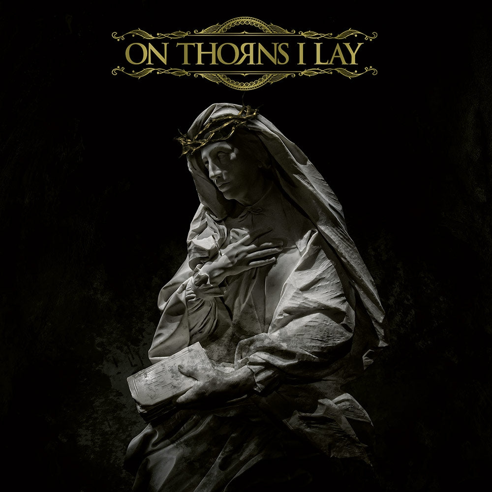 On Thorns I Lay - On Thorns I Lay - LP Gatefold - SEASON OF MIST - Image 2