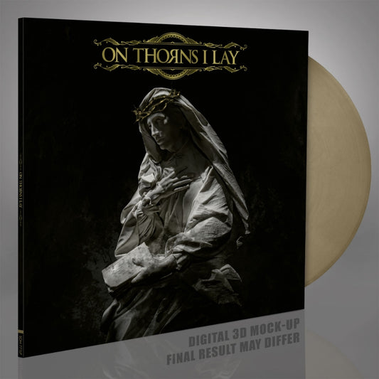 On Thorns I Lay - On Thorns I Lay - LP Gatefold Colored - SEASON OF MIST - Image 2