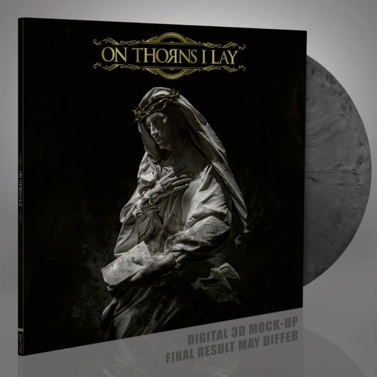 On Thorns I Lay - On Thorns I Lay - LP Gatefold Colored - SEASON OF MIST