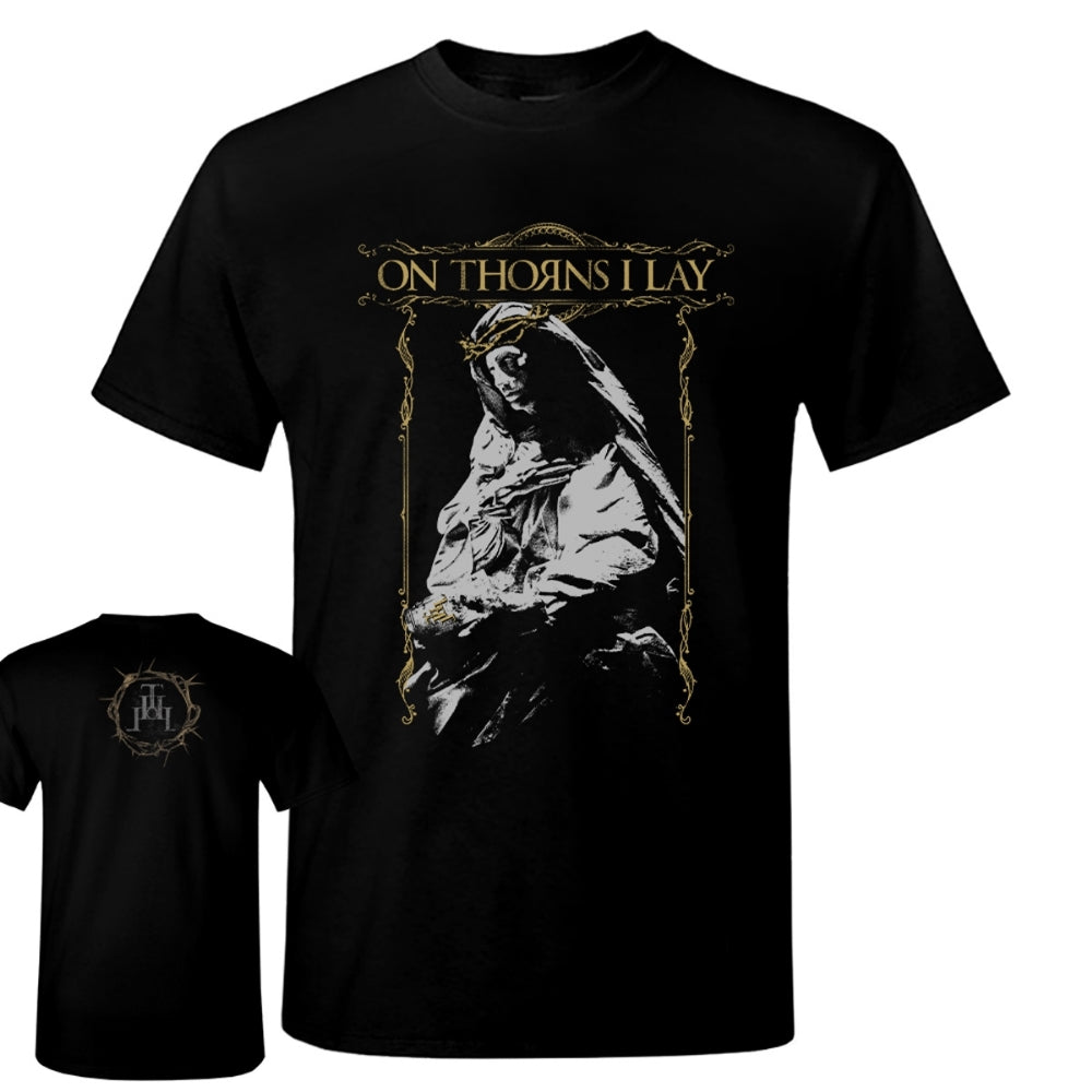 On Thorns I Lay - On Thorns I Lay - T shirt - SEASON OF MIST