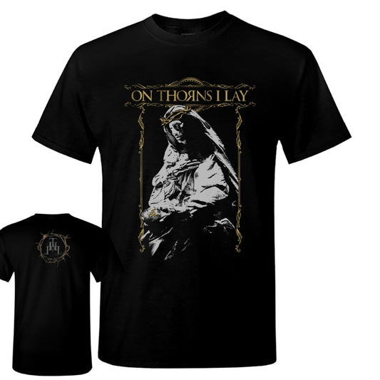 On Thorns I Lay - On Thorns I Lay - T shirt - SEASON OF MIST