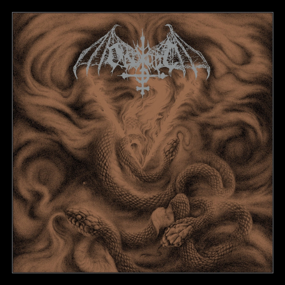 Ondskapt - Grimoire Ordo Devus - CD - Osmose Productions