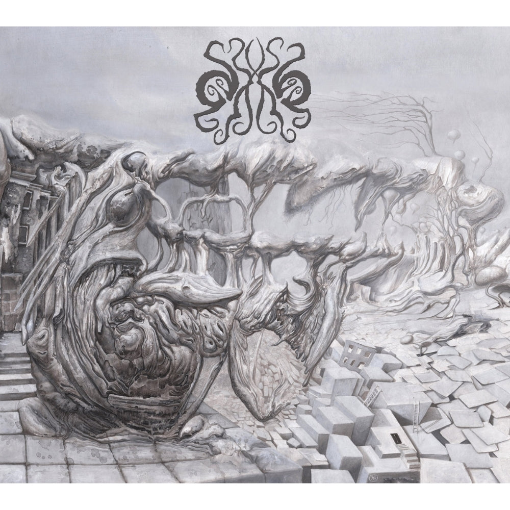 Onkos - Onkos - CD DIGIPAK - I, Voidhanger Records