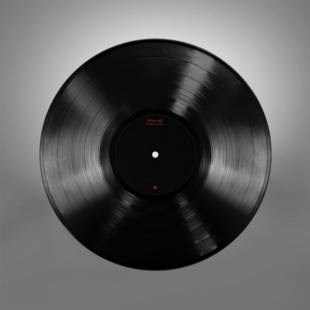 Only Human - Planned Obsolescence - LP - SEASON OF MIST - Image 2