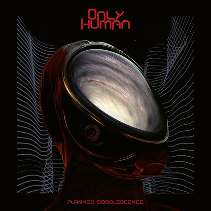 Only Human - Planned Obsolescence - LP - SEASON OF MIST - Image 3