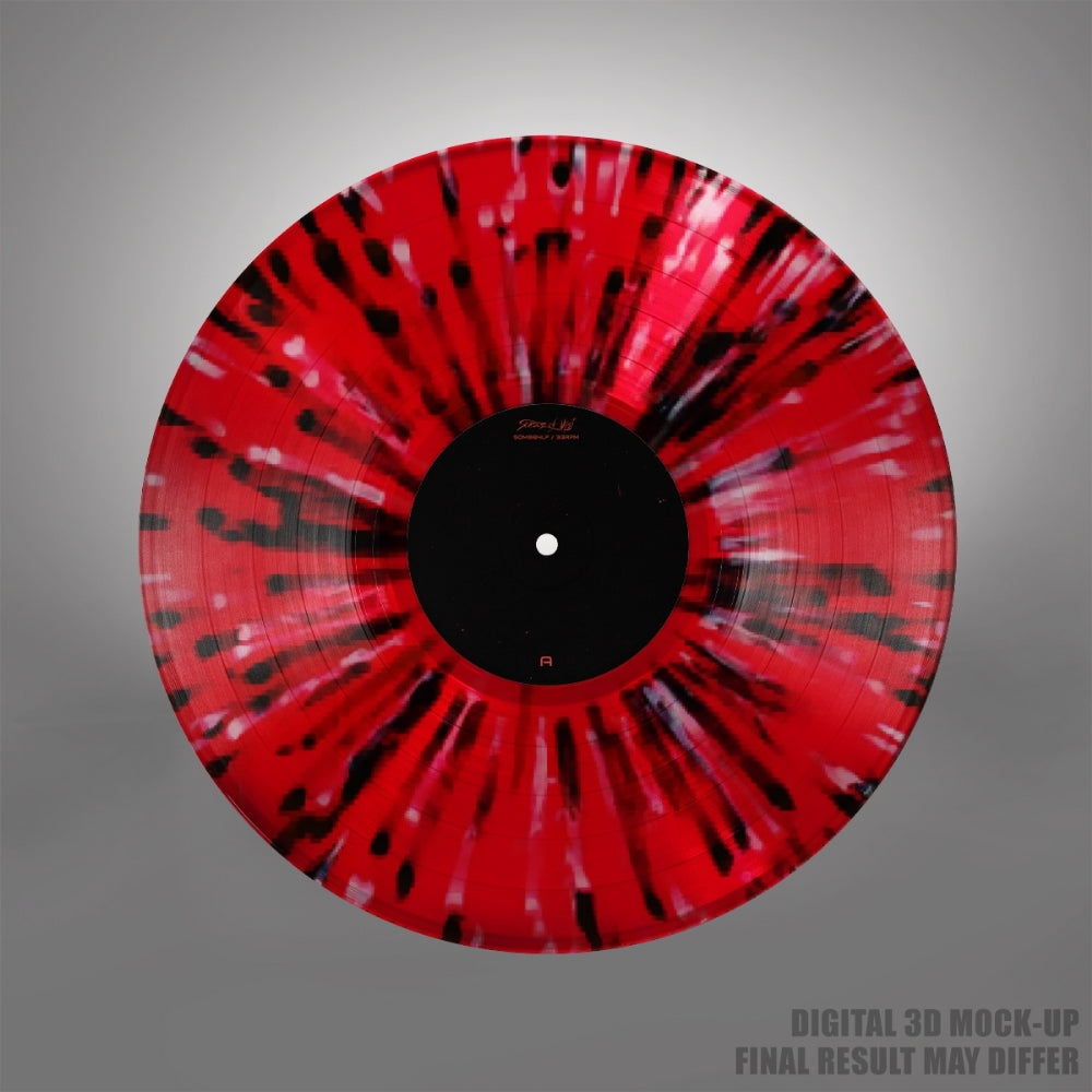 Only Human - Planned Obsolescence - LP COLORED - SEASON OF MIST - Image 2