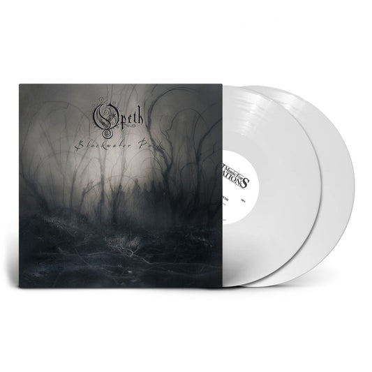 Opeth - Blackwater Park - DOUBLE LP GATEFOLD COLORED - Music For Nations