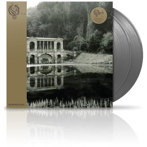 Opeth - Morningrise - Double LP Colored - Candlelight