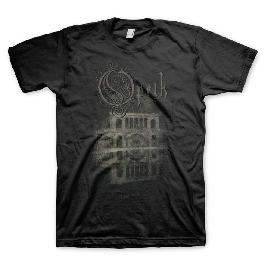 Opeth - Morningrise - T shirt - Vision Merch