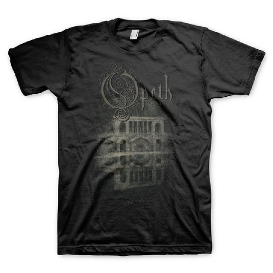 Opeth - Morningrise - T shirt - Vision Merch