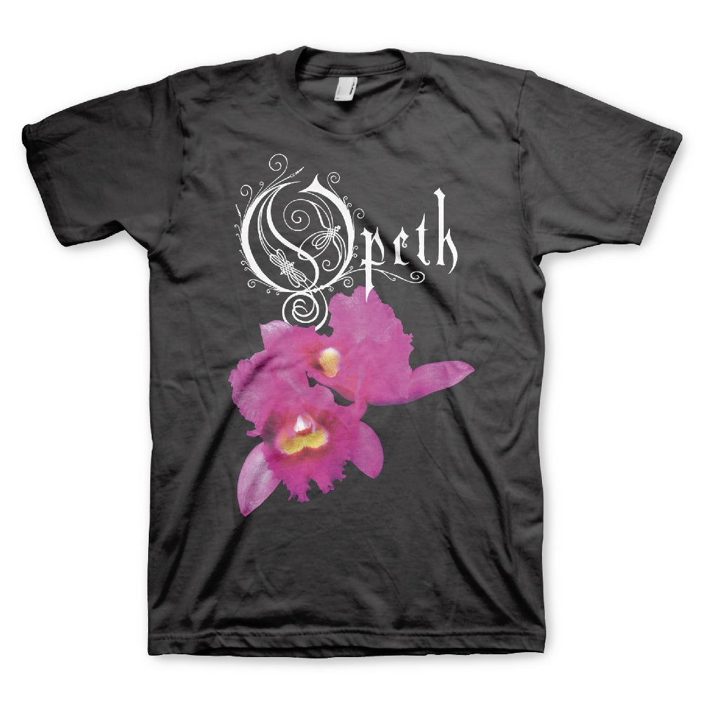 Opeth - Orchid - T shirt - Vision Merch