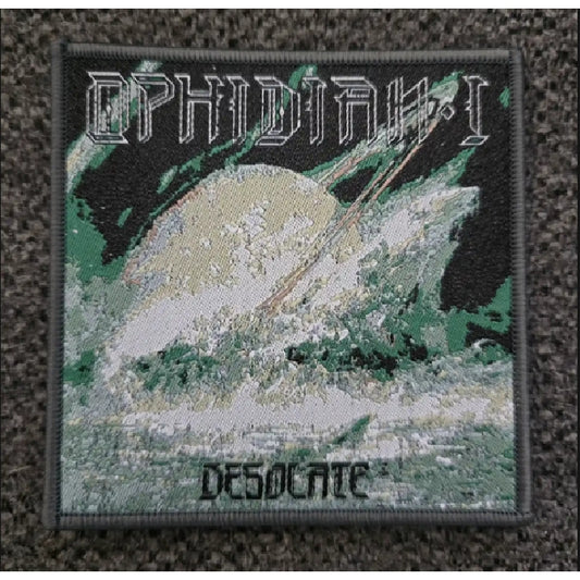 Ophidian I - Desolate - Patch - SEASON OF MIST