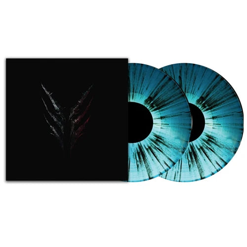 Orbit Culture - Descent - DOUBLE LP GATEFOLD COLORED - Imported