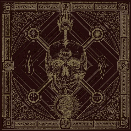Order of Decay - Mortification Rites - CD - Sentient Ruin