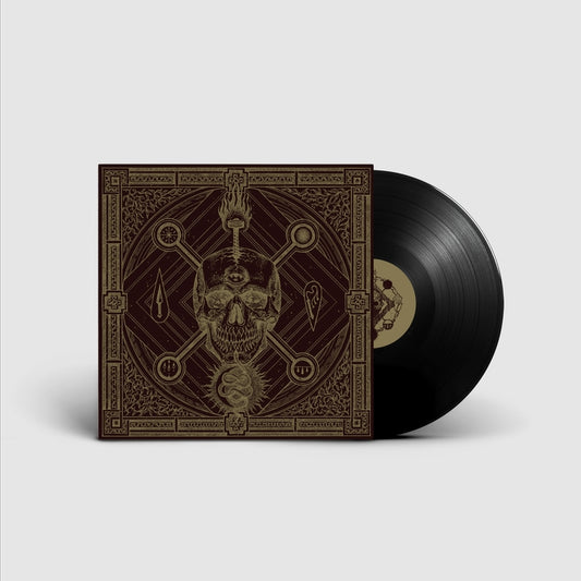 Order of Decay - Mortification Rites - LP - Sentient Ruin