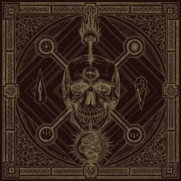 Order of Decay - Mortification Rites - TAPE - Sentient Ruin - Image 3