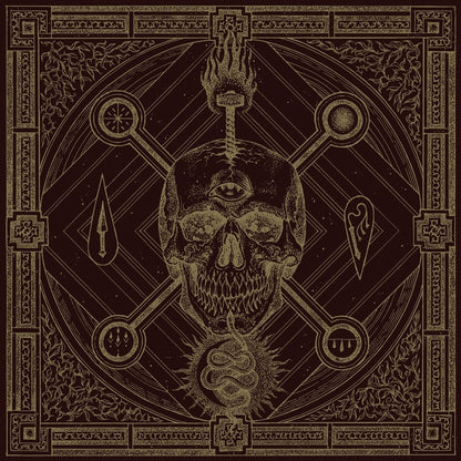 Order of Decay - Mortification Rites - TAPE - Sentient Ruin - Image 3