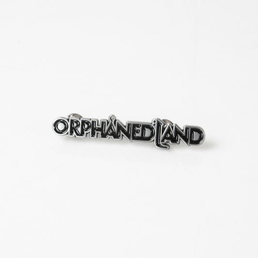 Orphaned Land - Logo - Enamel Pin - SEASON OF MIST