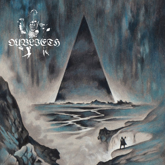 Oublieth - À L'Ombre Du Royaume En Cendres - LP - Out of Season