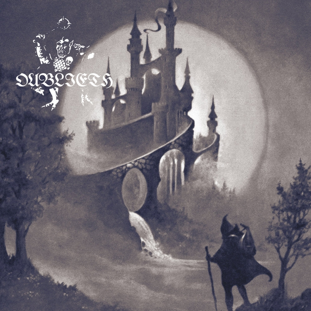 Oublieth - Mornelance - LP COLORED - Out of Season