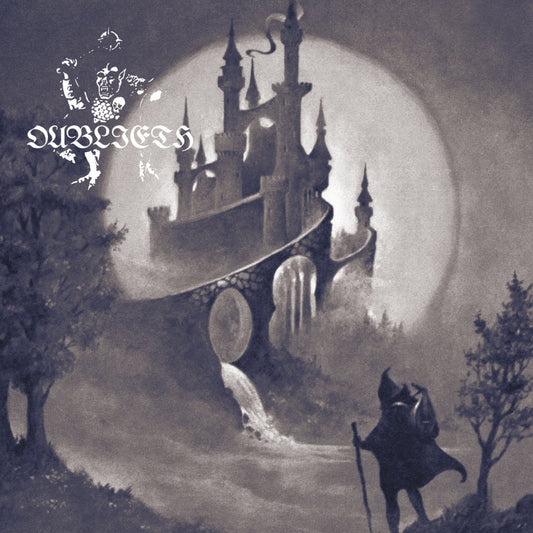 Oublieth - Mornelance - LP COLORED - Out of Season