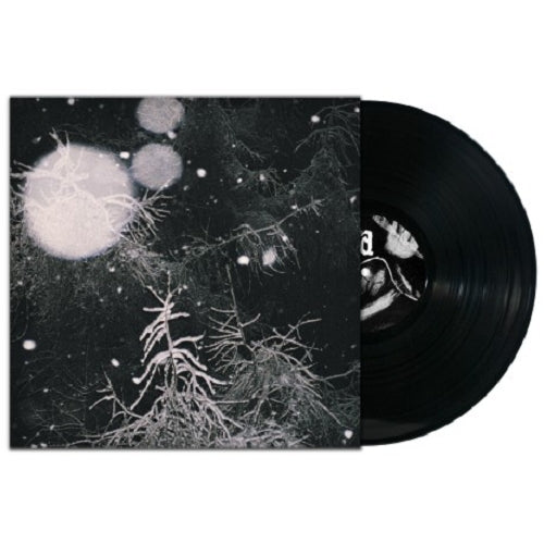 Over the Voids - S/T - LP - Nordvis