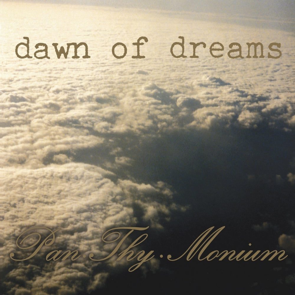 Pan-Thy-Monium - Dawn of Dreams - LP COLORED - Osmose Productions - Image 2