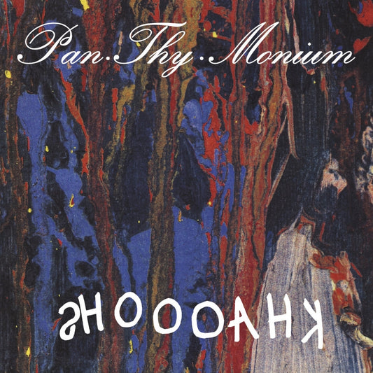 Pan-Thy-Monium - Khaooohs - CD - Osmose Productions