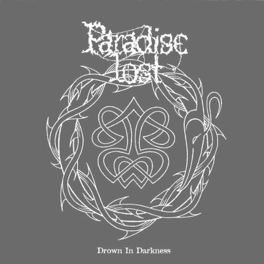 Paradise Lost - Drown in Darkness - DOUBLE LP Gatefold - NAPALM USA