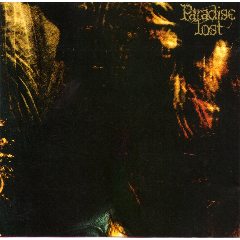 Paradise Lost - Gothic - LP Gatefold - PEACEVILLE RECORDS