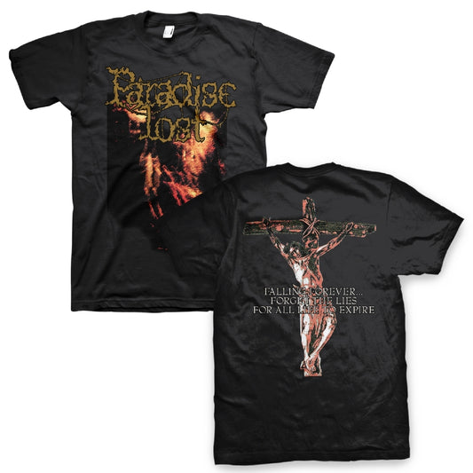 Paradise Lost - Gothic - T shirt - Vision Merch
