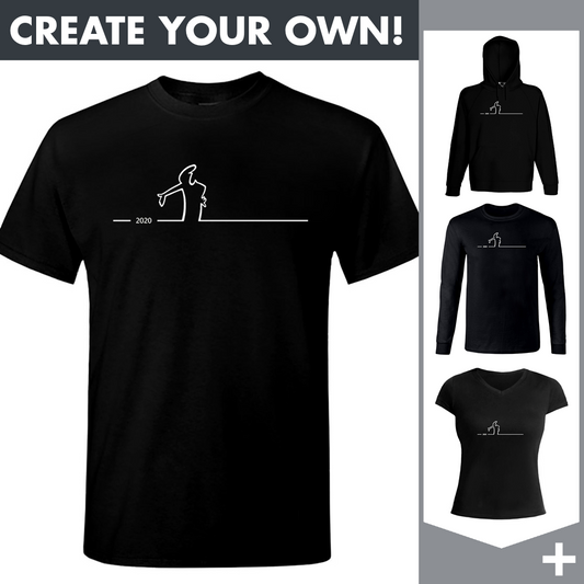 Parody - La Linea 2020 - Merchandising