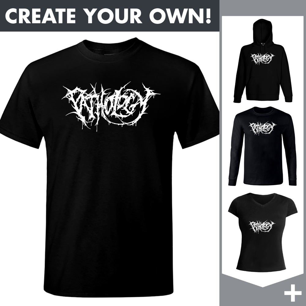 Pathology - Logo - Merchandising